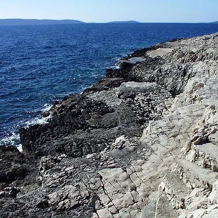 By The Sea Businci, Ciovo - 12414 شقة *