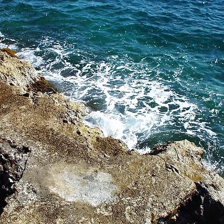 شقة By The Sea Businci, Ciovo - 12414