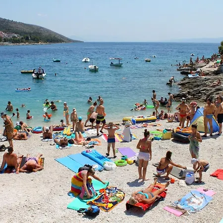 By The Sea Businci, Ciovo - 12414 Trogir