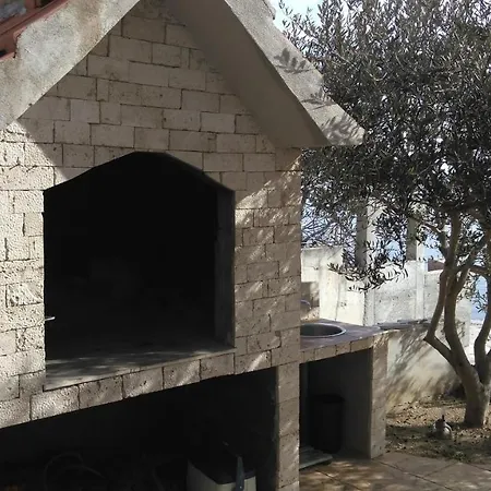 By The Sea Businci, Ciovo - 12414 شقة