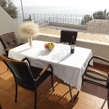 شقة By The Sea Businci, Ciovo - 12414 تروغير