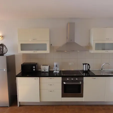 By The Sea Businci, Ciovo - 12414