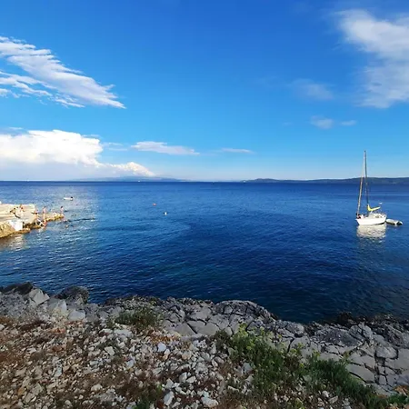 By The Sea Businci, Ciovo - 12414 تروغير