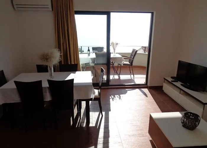 By The Sea Businci, Ciovo - 12414 Apartament Trogir