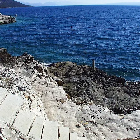 By The Sea Businci, Ciovo - 12414 * Trogir