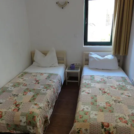 By The Sea Businci, Ciovo - 12414 * Trogir