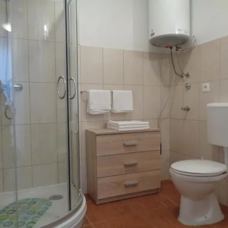 By The Sea Businci, Ciovo - 12414 Apartament Trogir