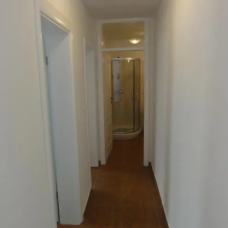 By The Sea Businci, Ciovo - 12414 Apartament