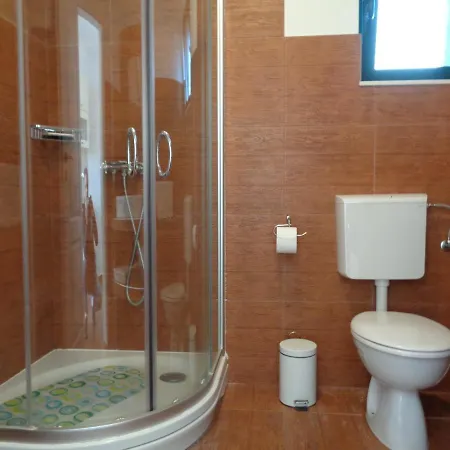 By The Sea Businci, Ciovo - 12414 Apartman *