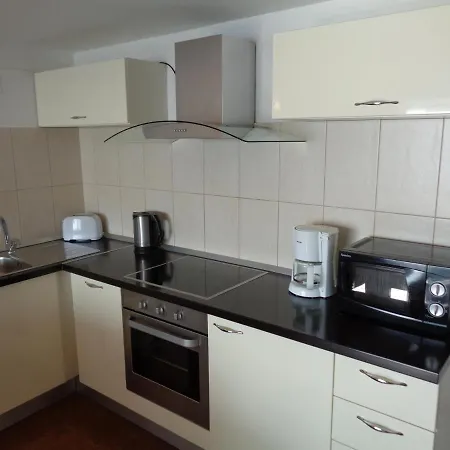 By The Sea Businci, Ciovo - 12414 Appartement *