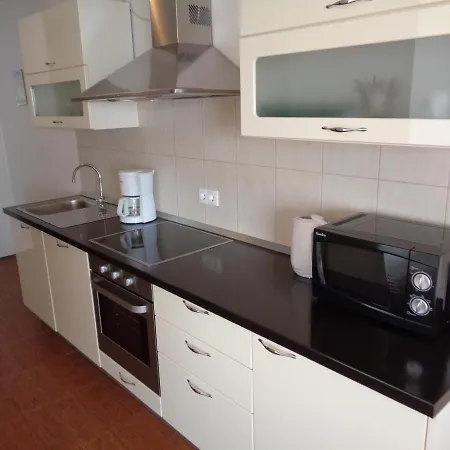 By The Sea Businci, Ciovo - 12414 Trogir