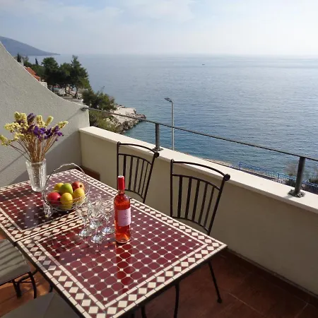 By The Sea Businci, Ciovo - 12414 * Trogir