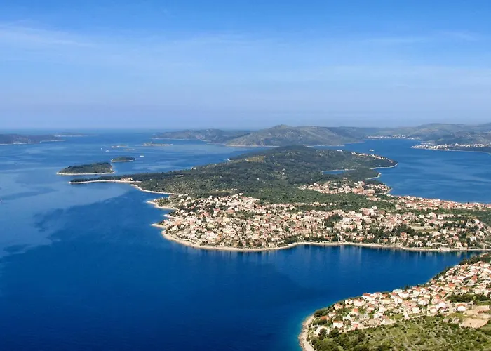 By The Sea Businci, Ciovo - 12414 Trogir