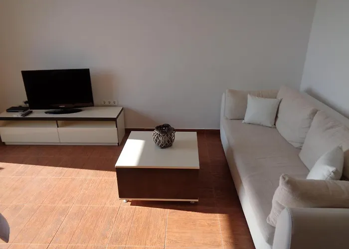 By The Sea Businci, Ciovo - 12414 Appartement *