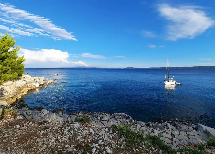 By The Sea Businci, Ciovo - 12414 Trogir